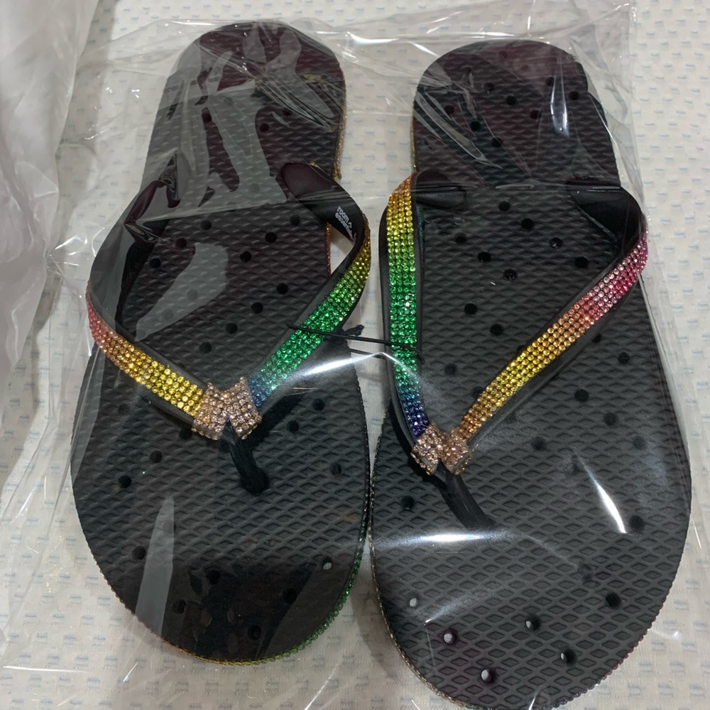 Flip flops